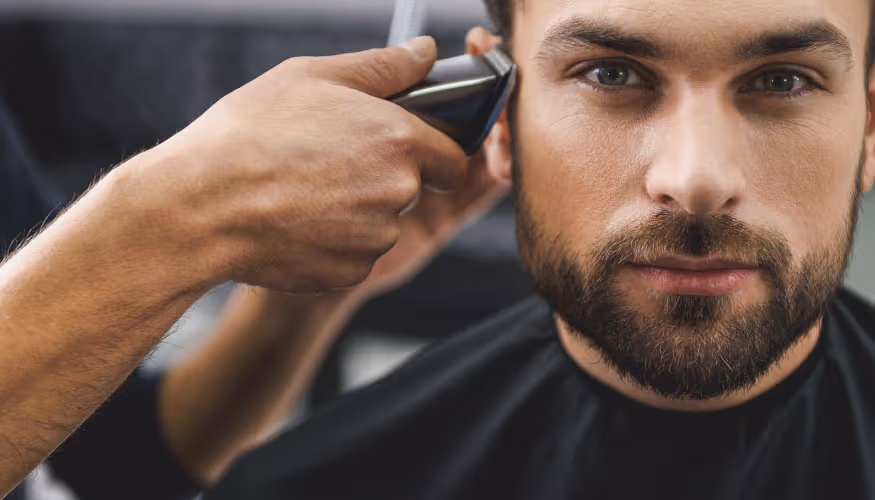 Güngören Evde Berber